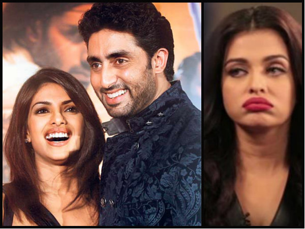 Here’s Why Aishwarya Doesn’t Want Him To Sign This Film