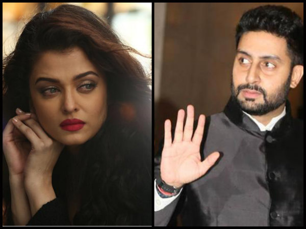 Abhishek Is Doubtful
