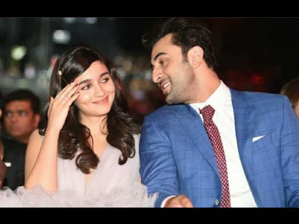 Alia Has Brought Positivity In His Life