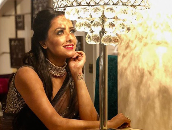 The Actress Thanks Fans For Their Love & Support