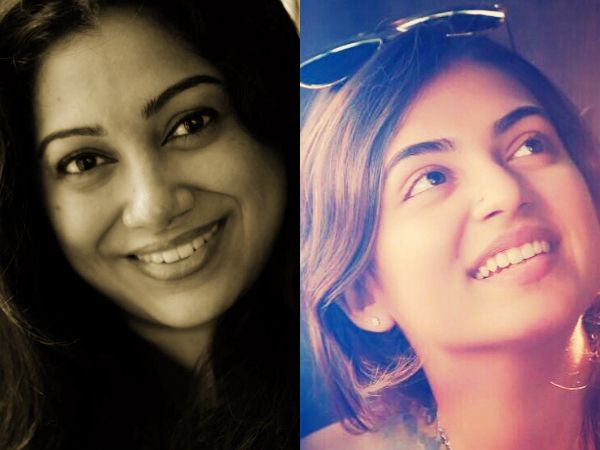 Anjali Menon And Nazriya Nazim's Next Movie After Bangalore Days
