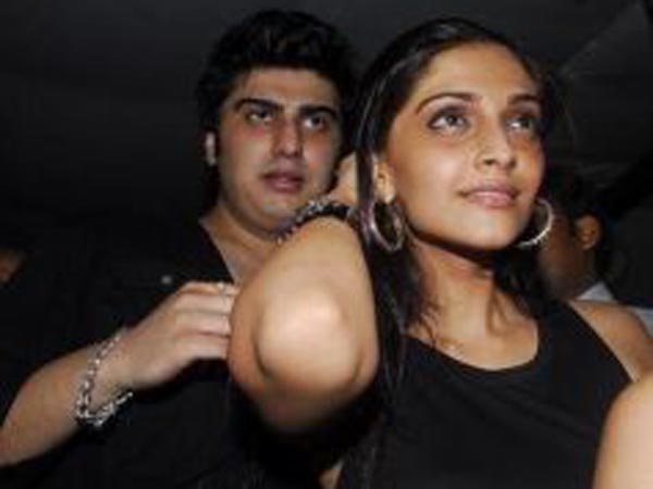 Happy Birthday Arjun Kapoor!