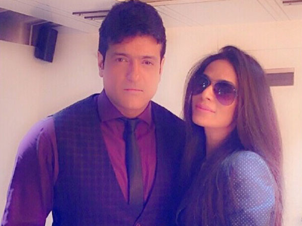 The Ex-Bigg Boss Contestant Had Assaulted Her Before As Well!