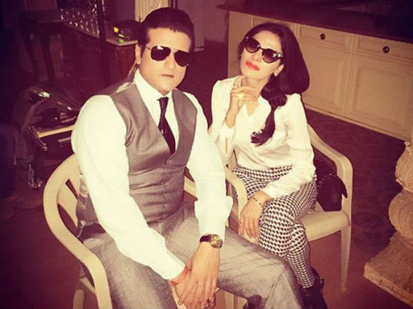 The Actor Had Paid Monetary Compensation To His GF