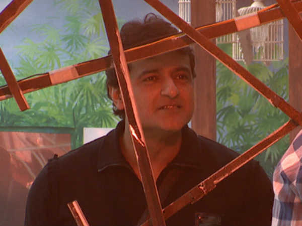 Armaan Kohli Arrested For Assaulting His Girlfriend, The Actor Was