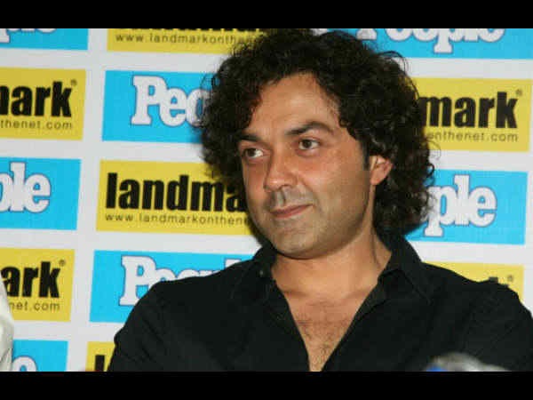 Bobby Has No Hard Feelings Against Imtiaz