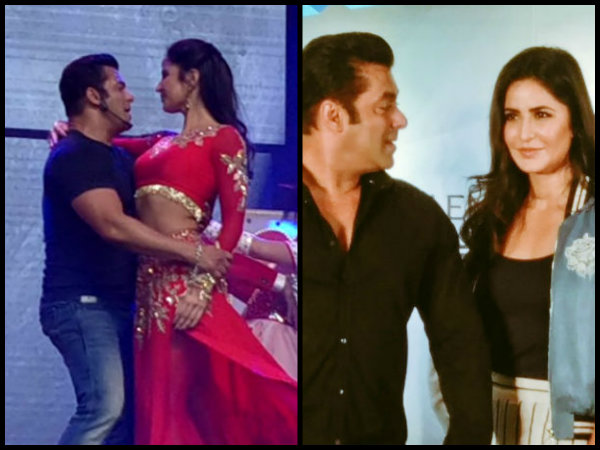 Salman Khan Is Like My Big Brother Katrina Kaif Shocking Statement Salman Khan Katrina Kaif Filmibeat