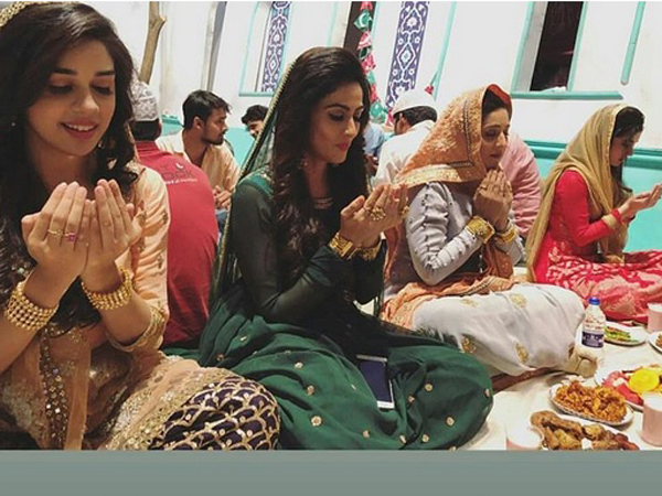 Eisha Singh