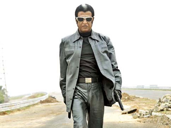 Enthiran