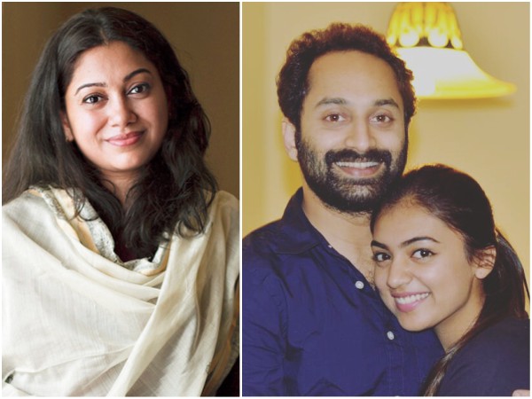 Anjali Menon Remembers The Incident