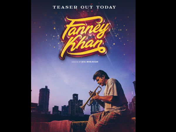 fanne-khan-releases-new-poster-giving-glimpse-anil-kapoor fanne-khan-releases-new-poster-giving-glimpse-anil-kapoor