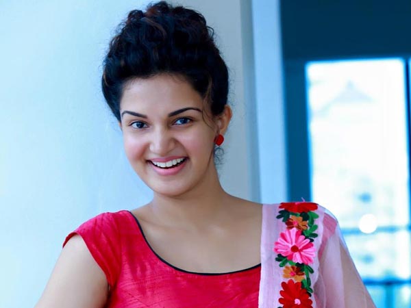 Malayalam Actress Honey Rose About Casting Couch Honey Rose