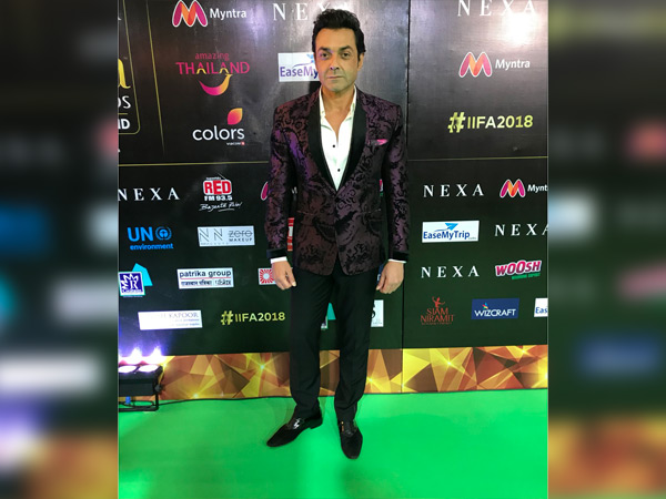 Bobby Deol