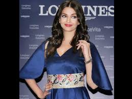 Aishwarya & Rajkummar's Role