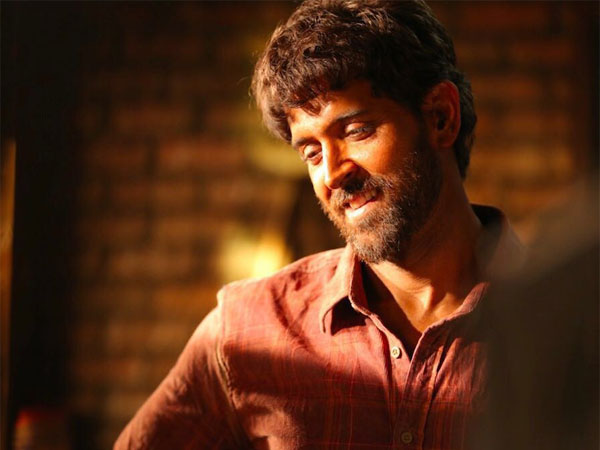 Hrithik Roshan Super 30 Hrithik Roshan Super 30
