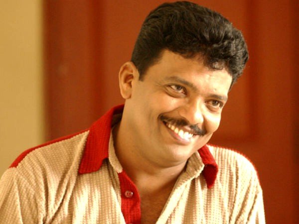 Treasurer – Jagadish