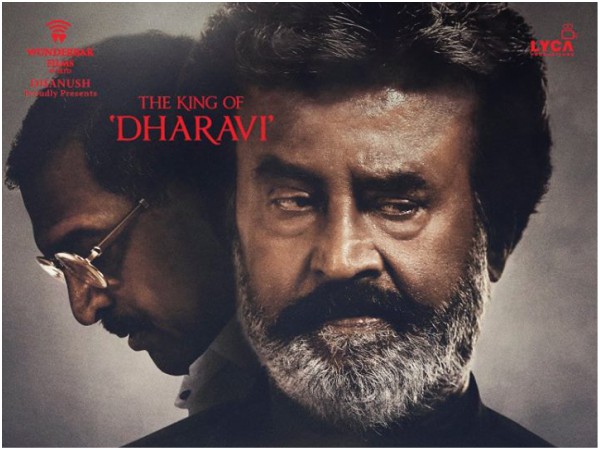 Kaala: Celebrities Shower Praises On This Rajinikanth Starrer! Kaala: Celebrities Shower Praises On This Rajinikanth Starrer!