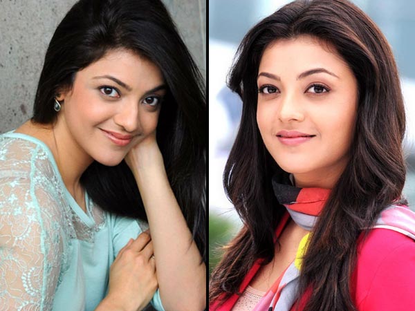 Kajal Aggarwal Kajal Aggarwal