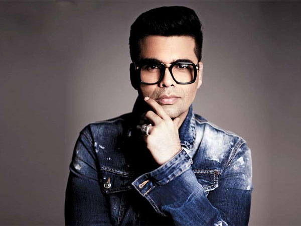 Karan Johar Karan Johar