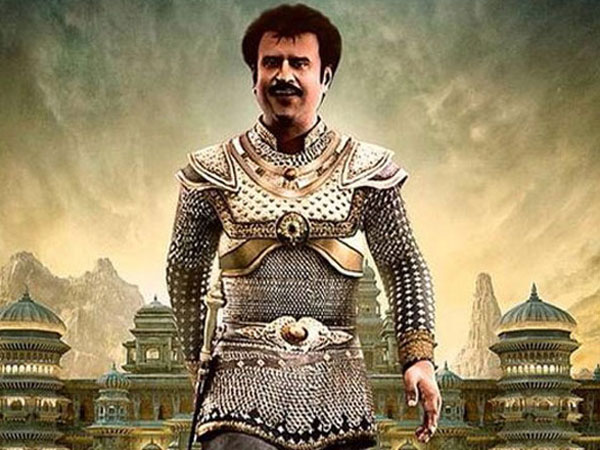 Kochadaiiyaan