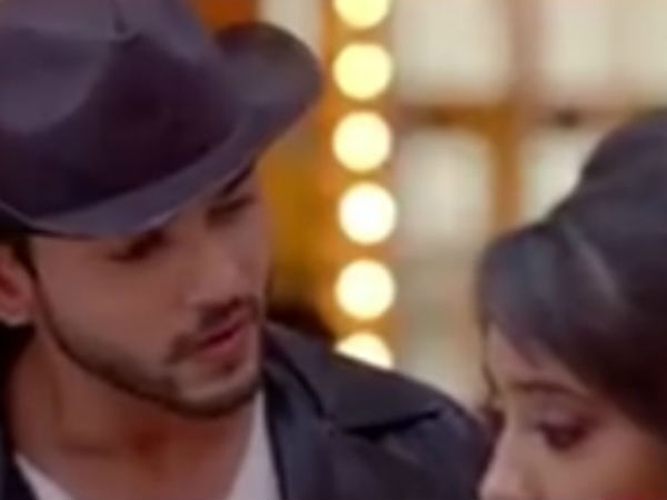 Kunal On Revenge Mode