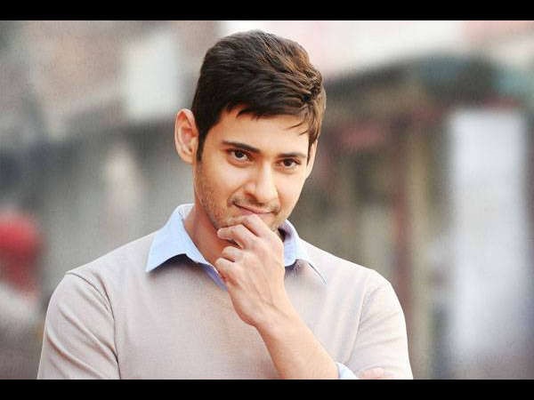 Mahesh Babu might make his Bollywood debut soon like Prabhas - Filmibeat