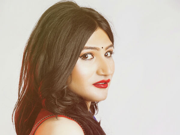 ‘People Are Harassing Me Sexually’