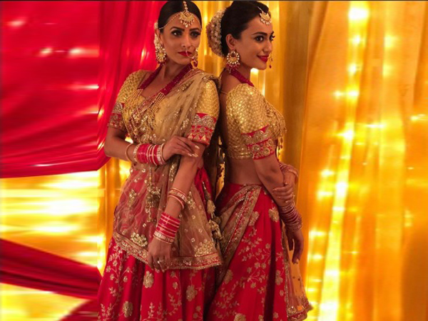 Jay Bhanushali Congratulates The Naagin 3 Team