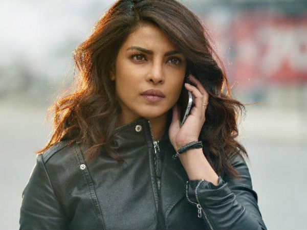 Priyanka Chopra Quantico Priyanka Chopra Quantico