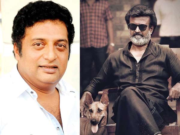Prakash Raj Prakash Raj