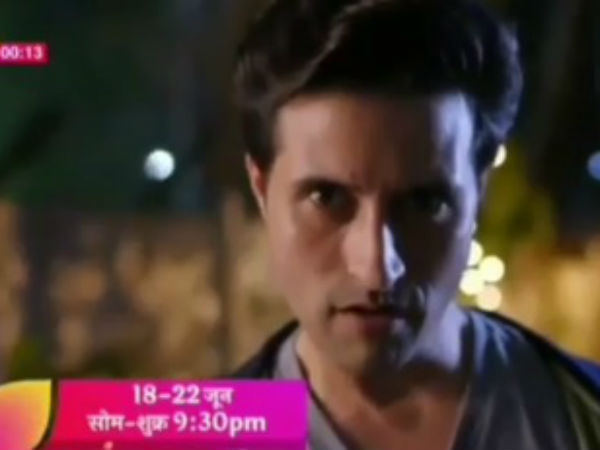 Rajveer’s Drama