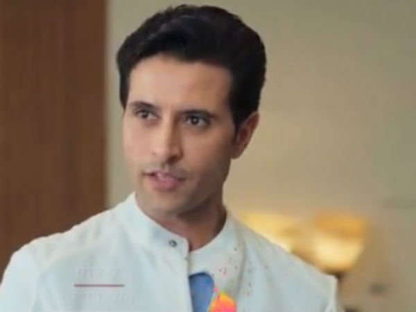 Spoiler 2: Rajveer Places A Bomb In The House