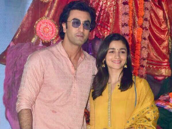 What's Common Between Ranbir & Alia?