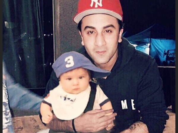Ranbir Kapoor Also Talked About His Own Childhood