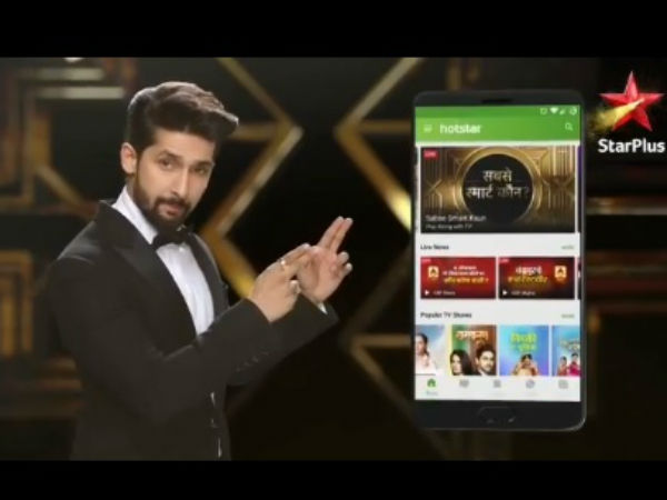 sabse how kaun smart entry in Khanâ€™s Dum New The Ka Fate Salman Are Shows Dus Out! Of