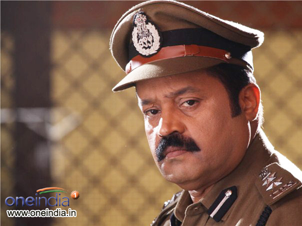 Bharathchandran