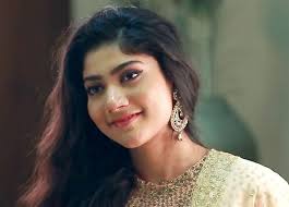 Best Actor In A Leading Role Female - Sai Paalavi(Fidaa)