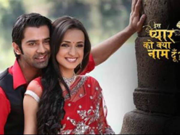 Star Plus Serials Iss Pyaar Ko