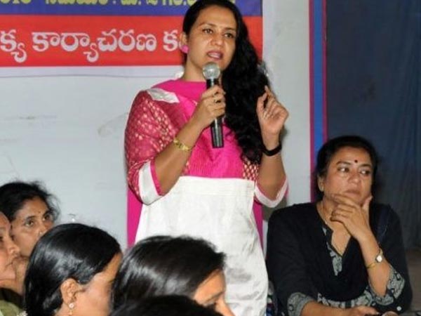 Sandhya Naidu