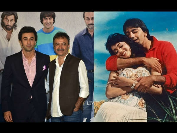 Director Rajkumar Hirani Reveals The Truth