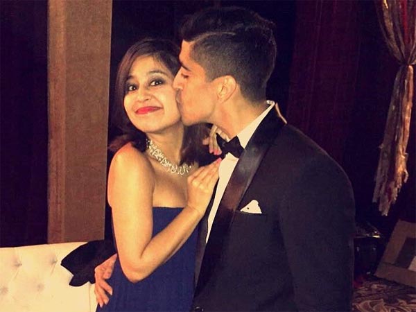 Shweta Tripathi Chaitanya Sharma Shweta Tripathi Chaitanya Sharma