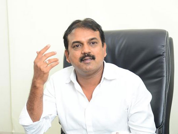 Koratala Siva