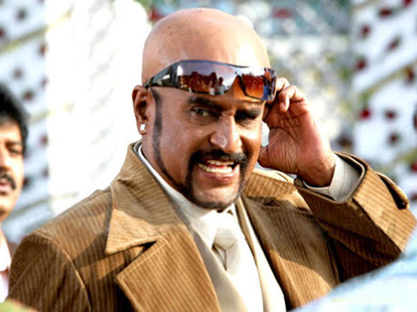 Sivaji