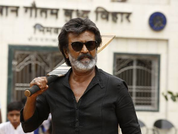 The Dhanush Connect
