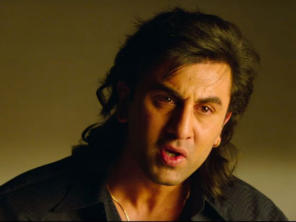 The Biggest Take-Away From Sanju