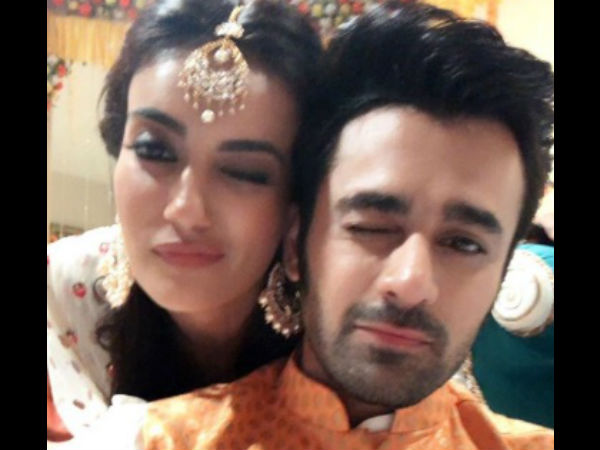‘Naagin Tops The TRPs & There Is No Other Joy Than This’