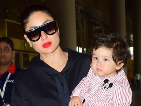 Kareena Doesn't Believe In Show-Off