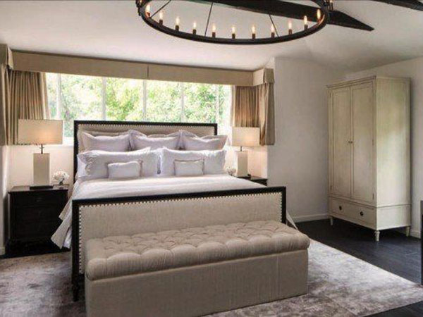Four Bedrooms!