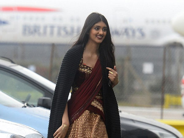 Worked With The British Airways