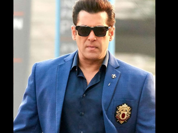 Salman Opts Out Of No Entry 2